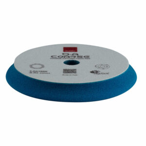 Rupes-Polierschwamm-9.DA180H-blau